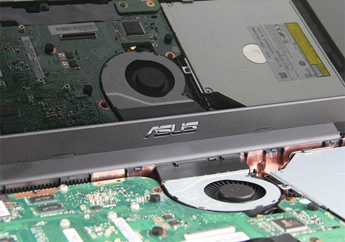 咸宁华硕电脑售后维修价格